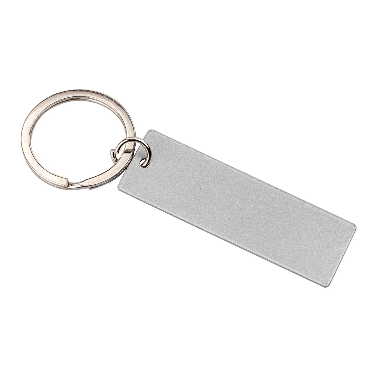 Graduation 2024 Metal Keychain - I Believed I Could so I Did,