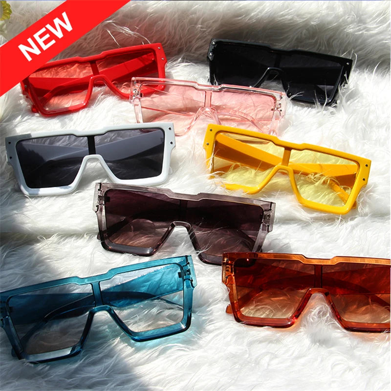 2023 Rectangle Vintage Sunglasses Women Brand Designer Small Square Drive Sun Glasses Female Lady Fishing Eyewear UV400