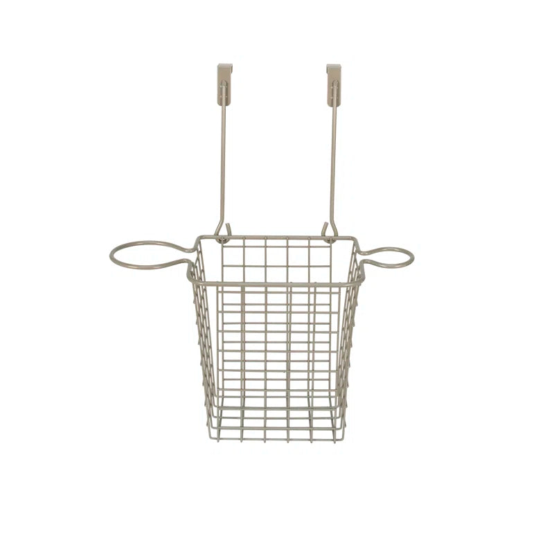 Grid Metal Hair Tool Holder